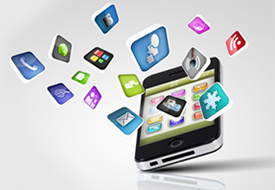 Mobile Application Development Dubai