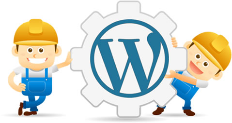 Wordpress Development Services Company in Dubai